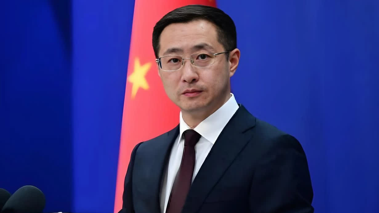 （有片）日本防衛預算再創新高　外交部回應