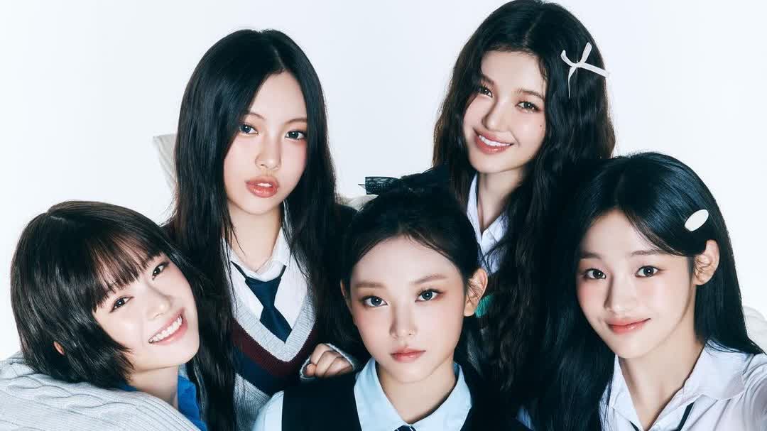 Danielle ousted from NewJeans amid legal disputes, faces potential ₩108 bn penalty