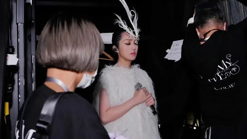 2025 year in review of entertainment: Keung To's sea accident, Barbie Hsu's passing, premiere of The Queen of News 2, and more