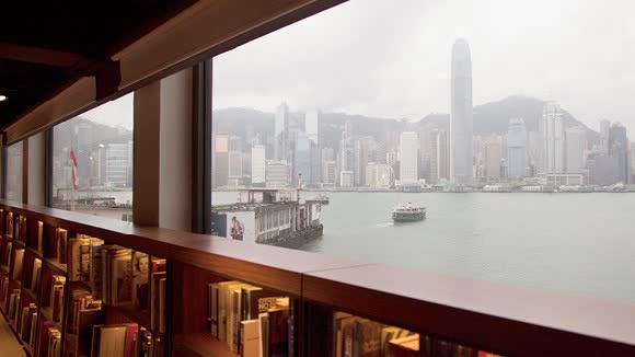 Eslite Tsim Sha Tsui announces plans to relocate: Relocation promotion activities to begin on Jan. 2, 2026