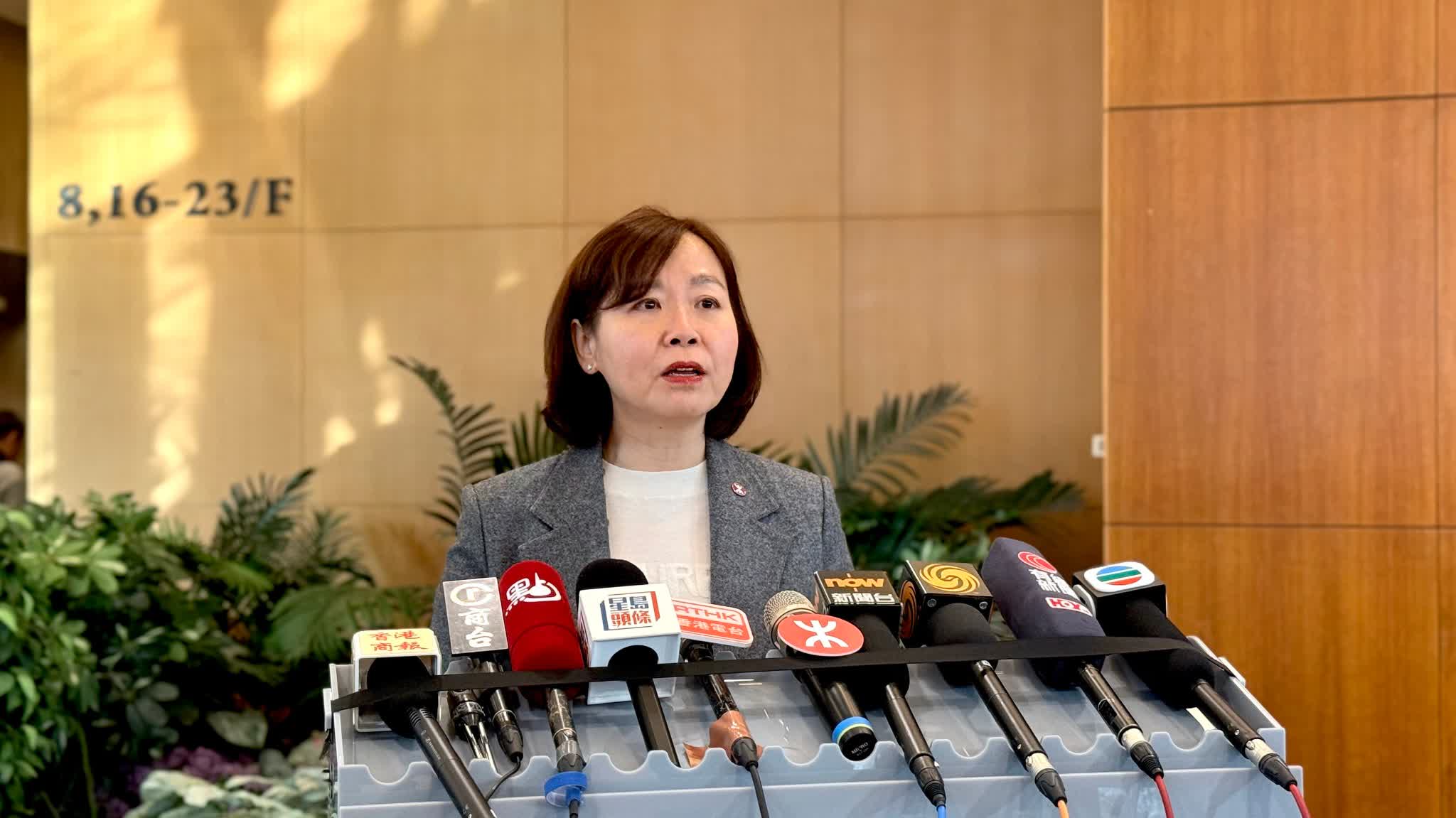 MTR's New CEO: Focus on advancing 6 rail projects and managing cash flow during peak engineering period