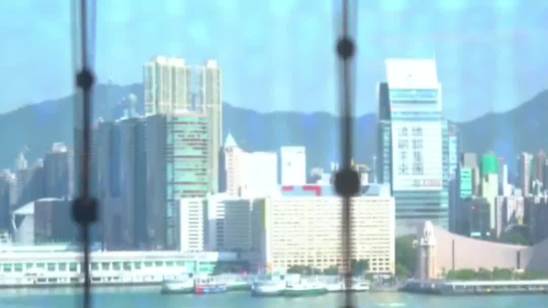 Watch This | Investor expresses confidence in HK's thriving financial sector