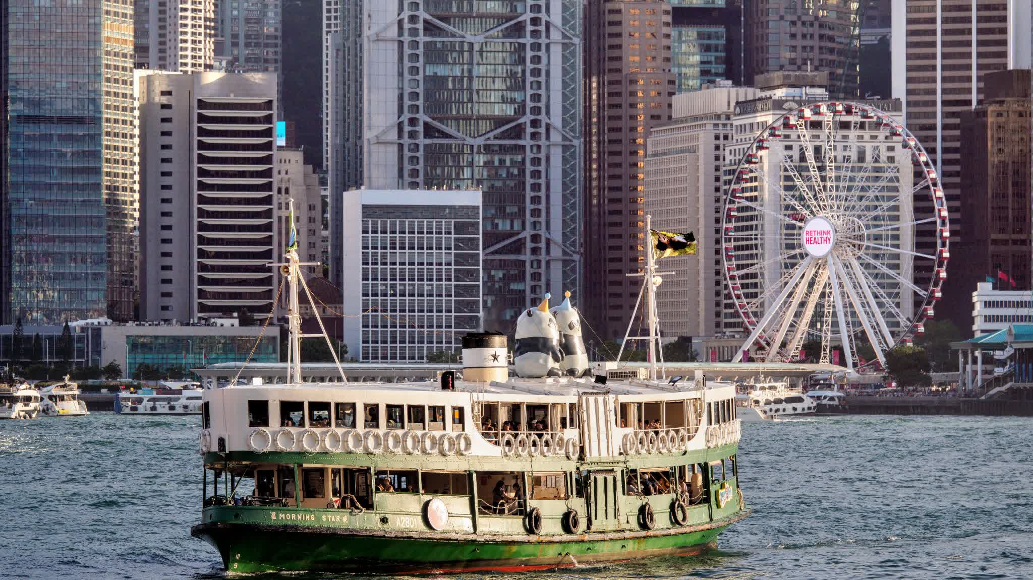 How Long to grow wealth from mn to 10 times? HSBC survey finds middle-class liquid asset threshold rises to HK$8.35 mn