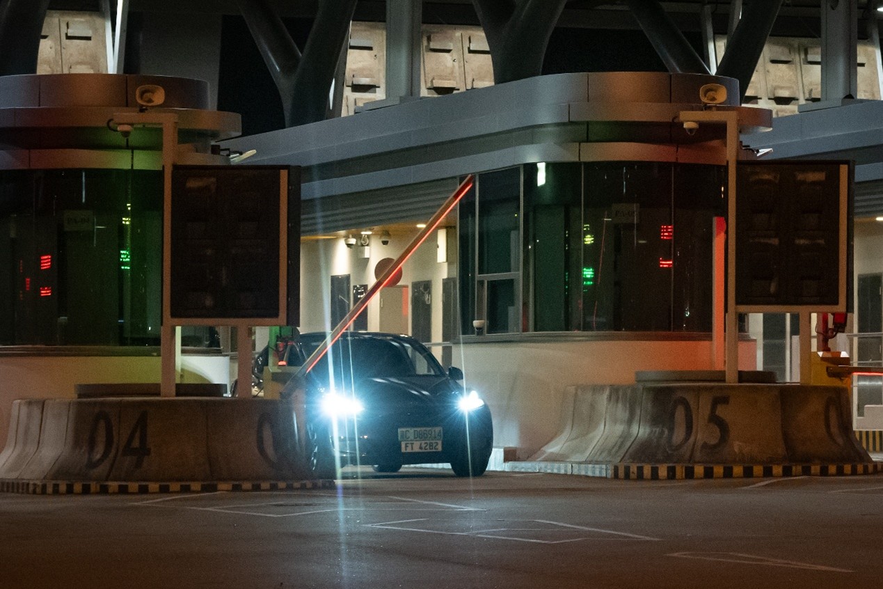 陳美寶：「粵車南下」入境市區收近2000宗申請節假日特別受歡迎- 港聞- 點新聞