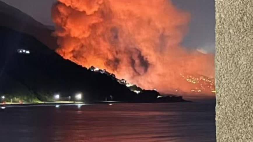 （有片）委內瑞拉首都傳爆炸聲　美官員指特朗普下令空襲