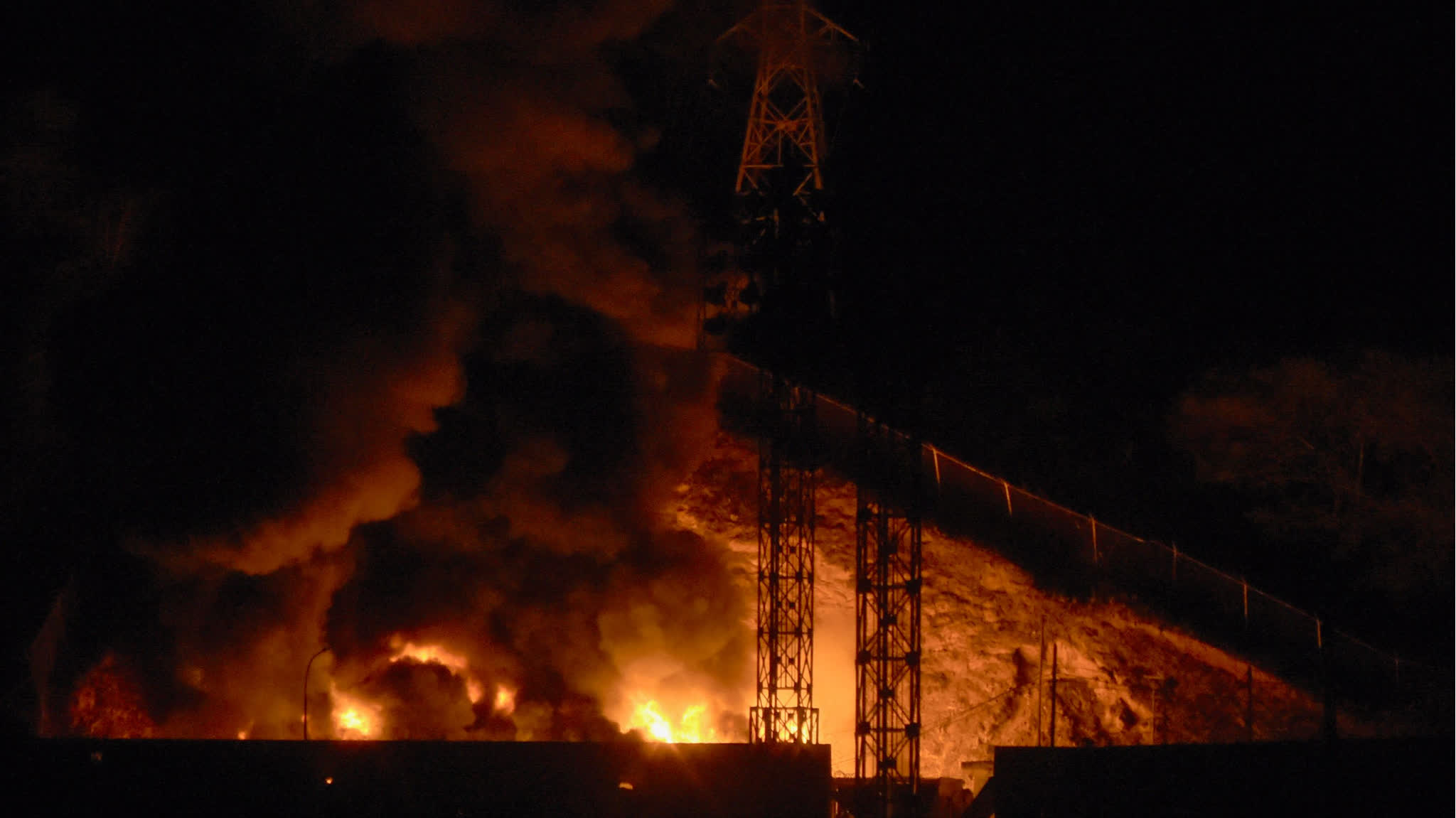 （有片）美空襲委內瑞拉　多國強烈譴責