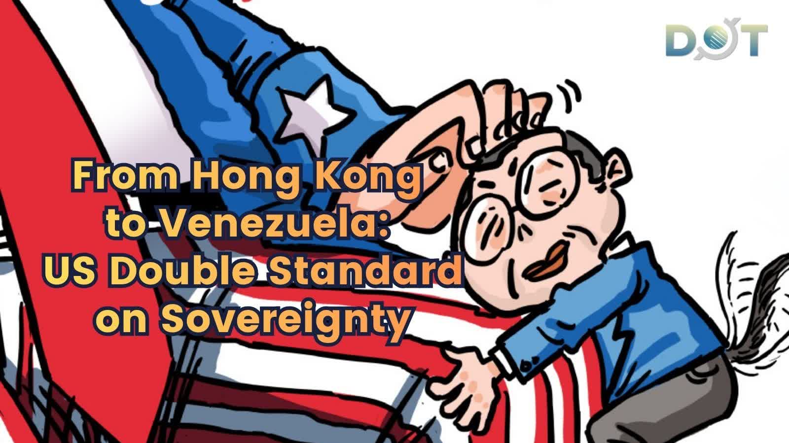 Deepline | 'If Jimmy Lai had prevailed, the US would have stormed in'