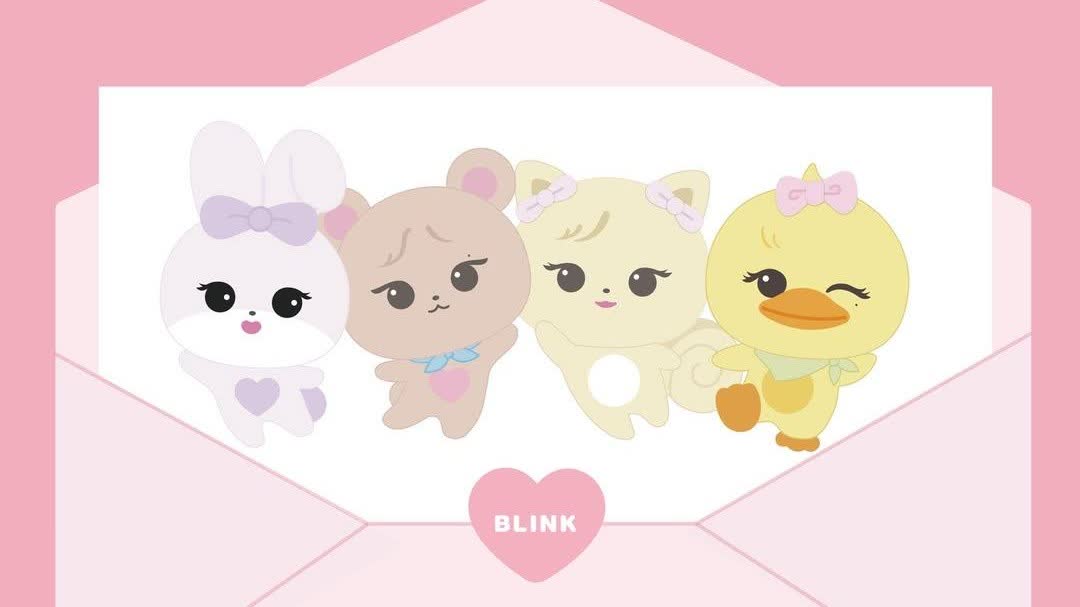 BLACKPINK 'BPCOLLECTION' pop-up store coming to HK