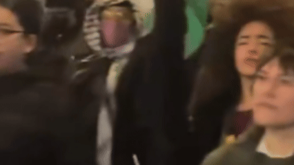 （有片）美移民局人員槍殺公民　多地爆示威要求ICE「滾蛋」