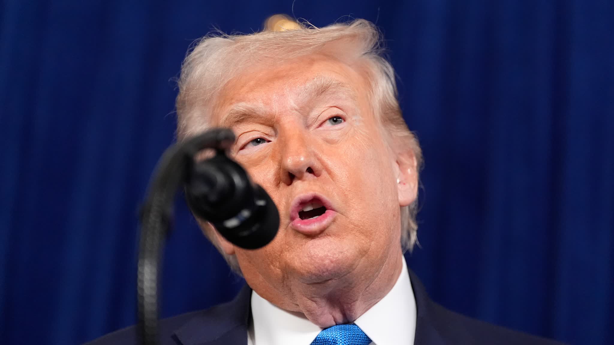 US withdraws from 66 international organizations, former White House adviser calls decision 'shortsighted, embarrassing, foolish'