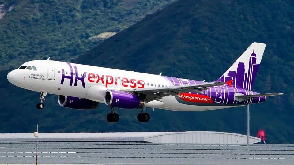 HK Express offers 15% off on 17 destinations: Fly to Taipei for HK$68, Okinawa for HK$144