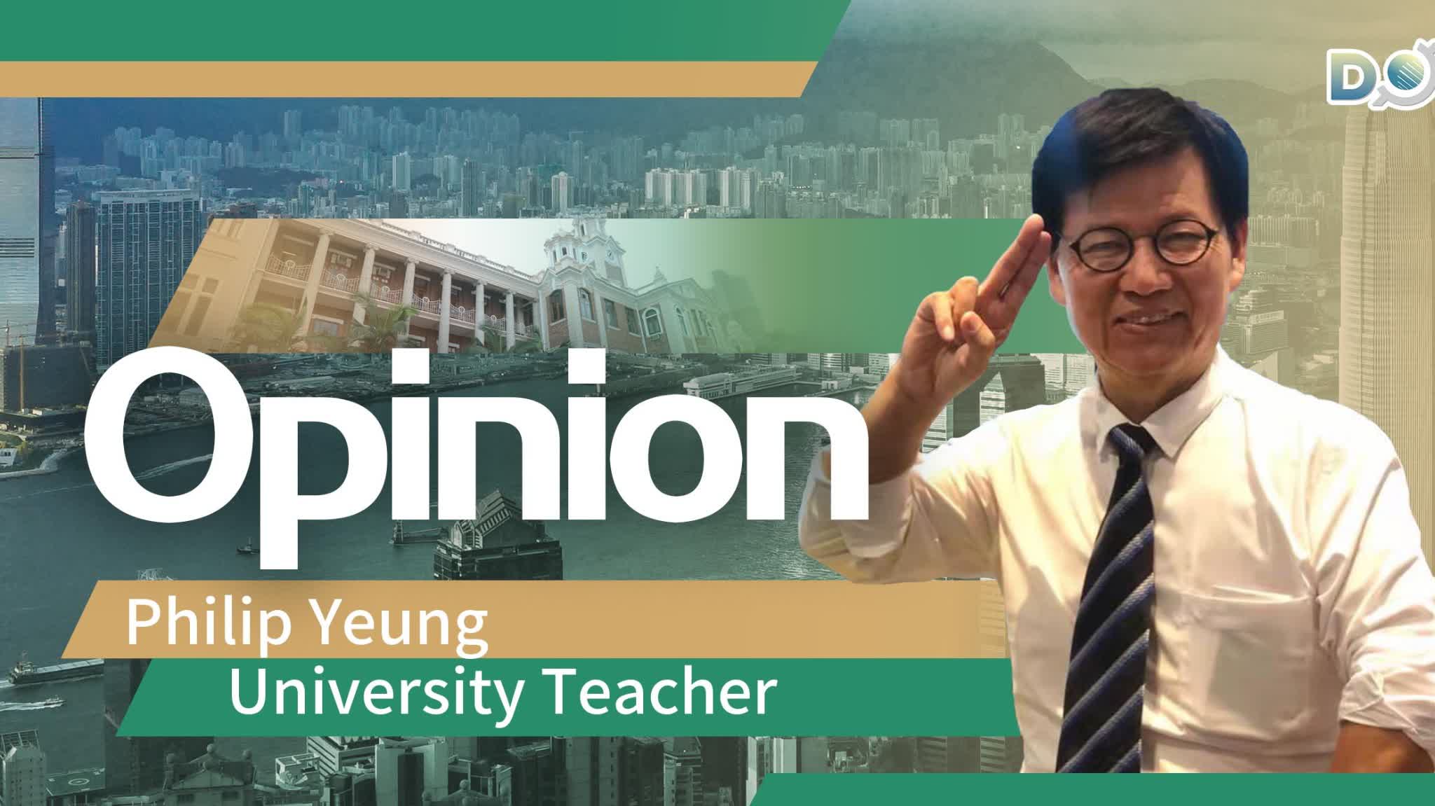 Opinion | The world is getting weirder and weirder