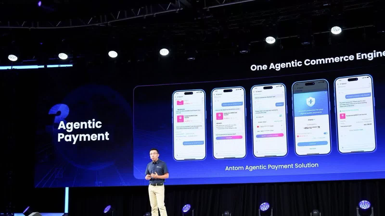 Ant International and Google collaborate to promote open standard 'Universal Commerce Protocol' in agentic commerce