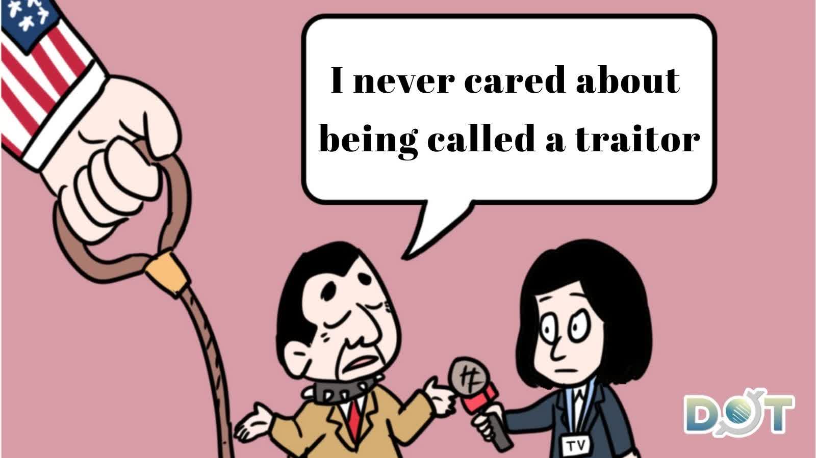 Deepline | Jimmy Lai's plea for sympathy is a sham — His crimes demand the harshest penalty