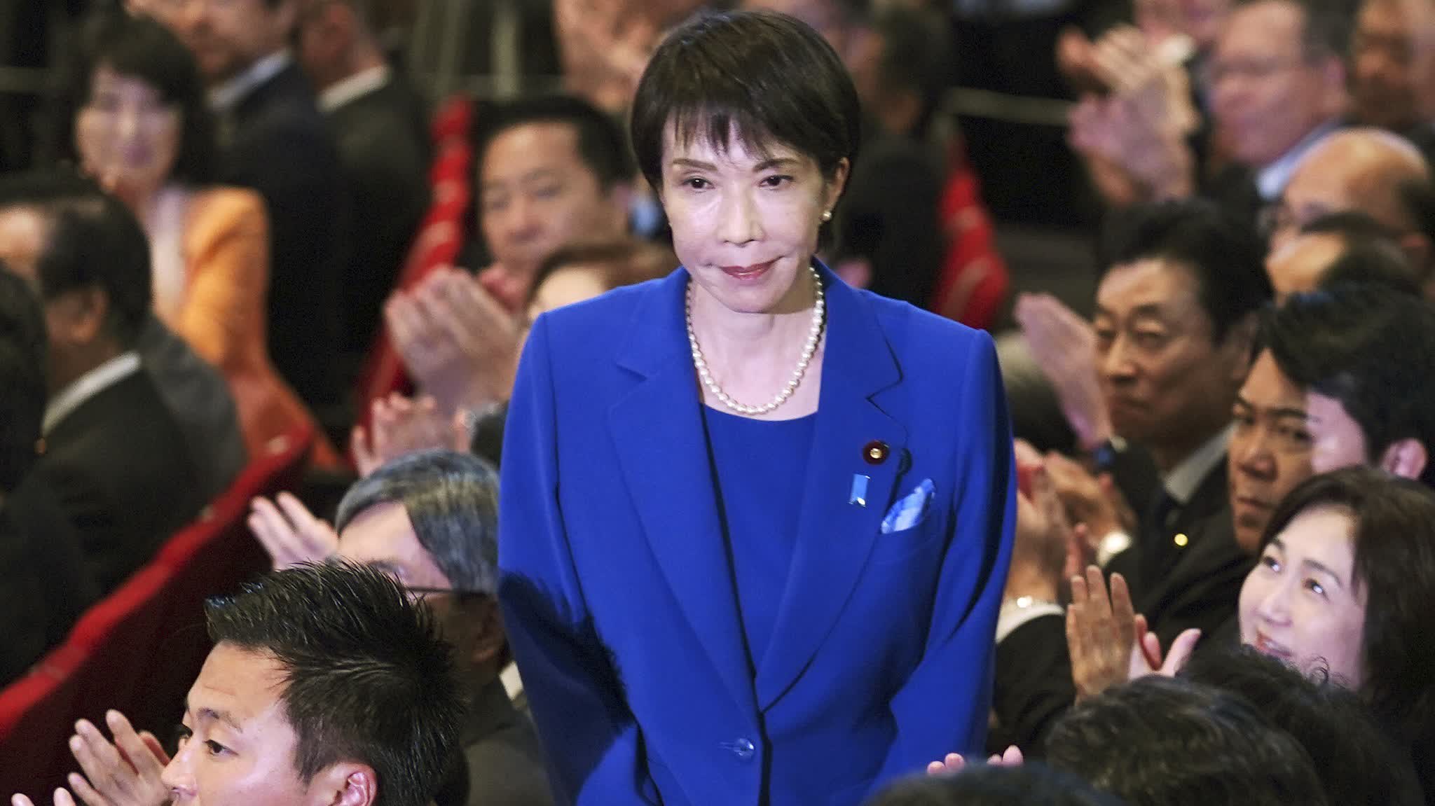 Emergence of 'anti-Takaichi alliance' — How will new political party strategize?