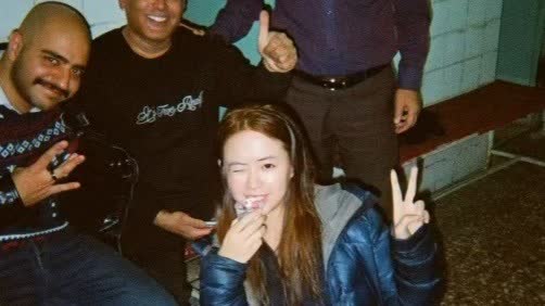 Missing HK traveler in Iran found after IMMD reaches out to Chinese Consulate