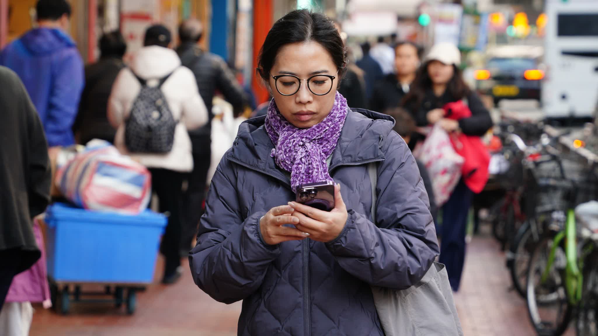 Severe cold expected: Temperatures to drop to 12 degrees on Wednesday