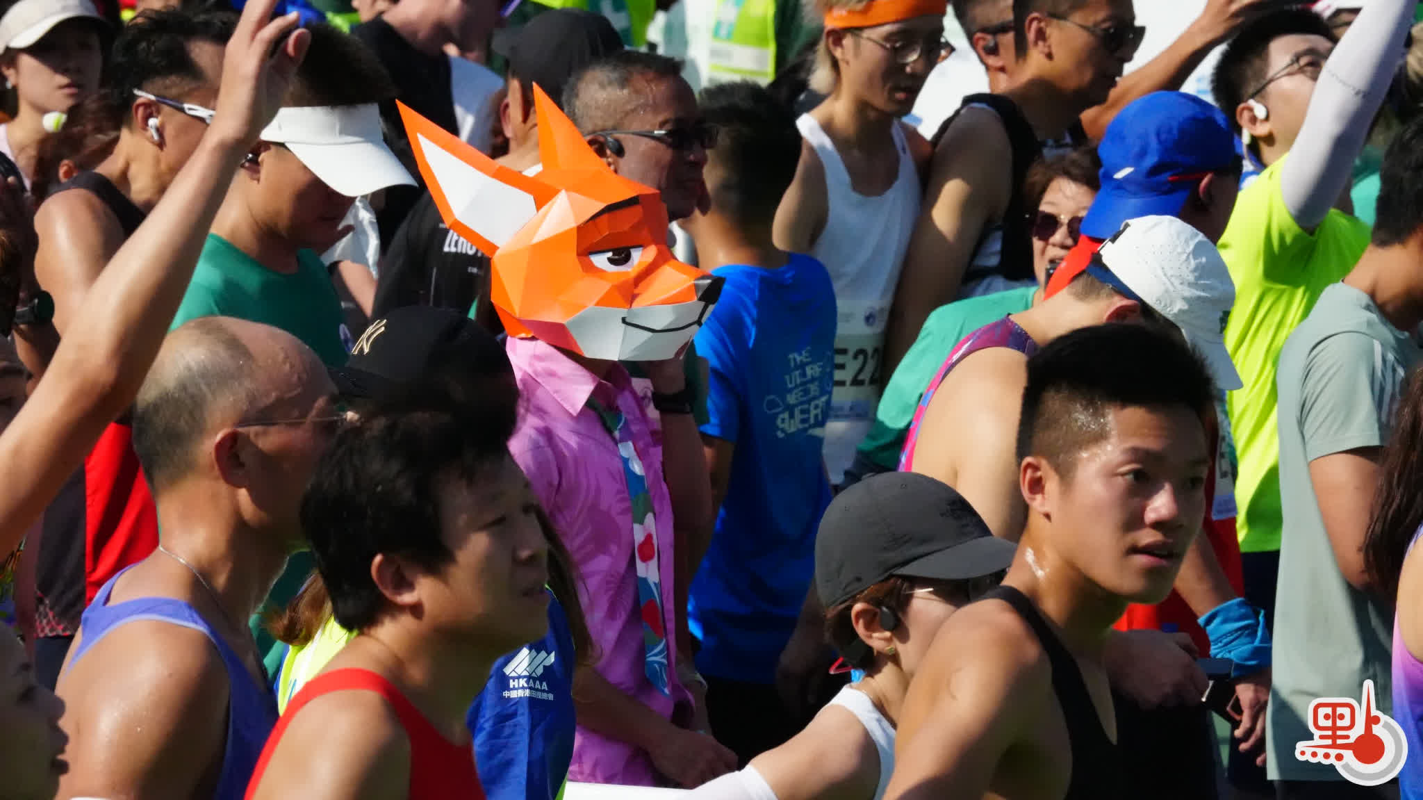 渣馬｜2男危殆轉嚴重　3人情況轉穩定