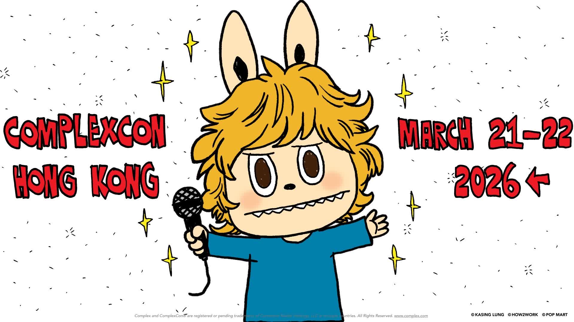 Watch This | JENNIE and Yeat to headline ComplexCon HK 2026 with exclusive performances