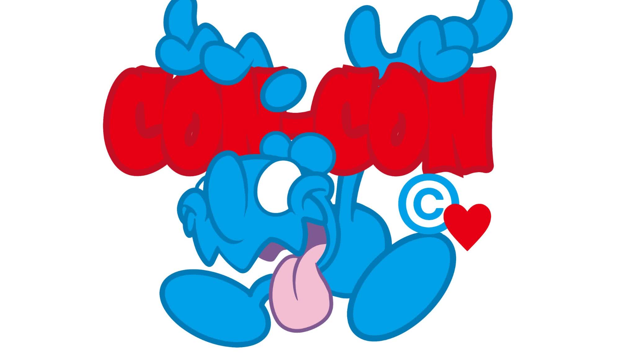 CON-CON HK 2026 to debut on April 4 with cross-cultural IP festival