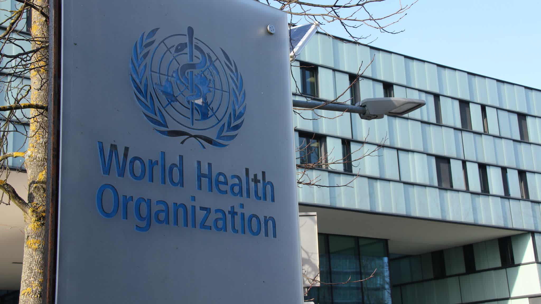US to officially withdraw from WHO on Jan. 20: Spokesperson states outstanding dues must be paid