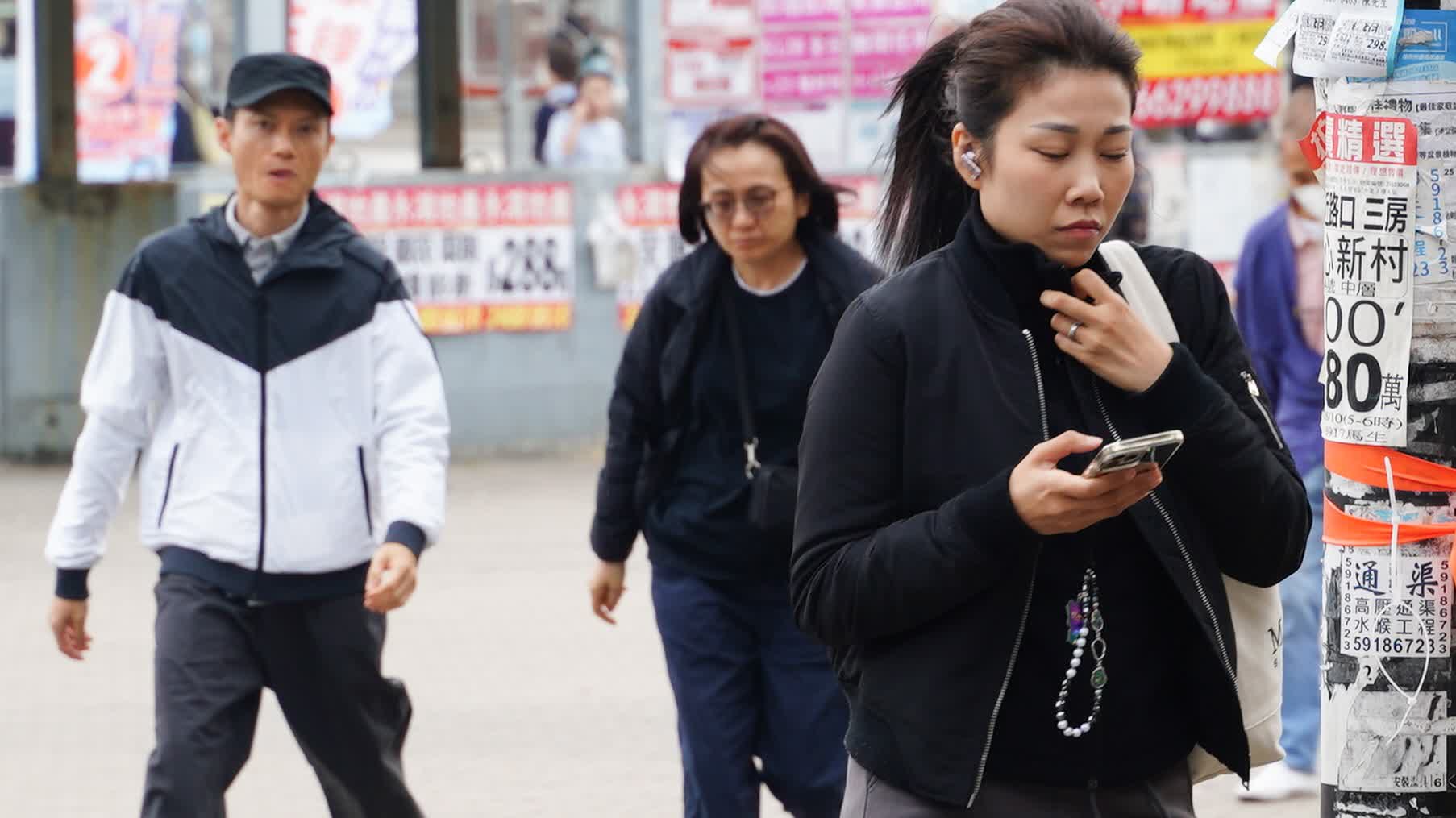 Cold front arrives: Tonight's temperature to drop to 16 degrees, minimum 11 degrees in urban areas tomorrow