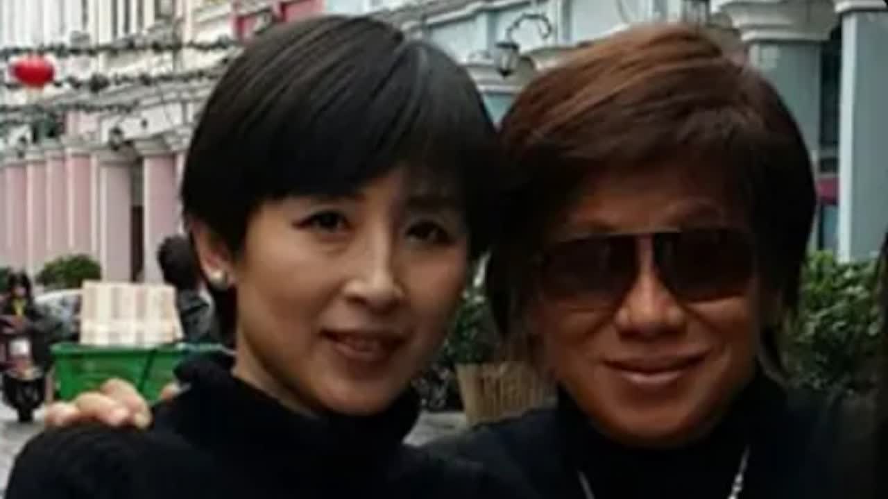 Bruce Leung's wife announces his peaceful passing after 6 hours of rescue efforts due to heart failure