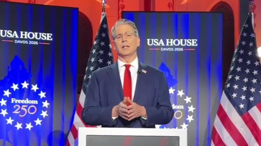 （有片）美國政府首次回應「斬殺線」