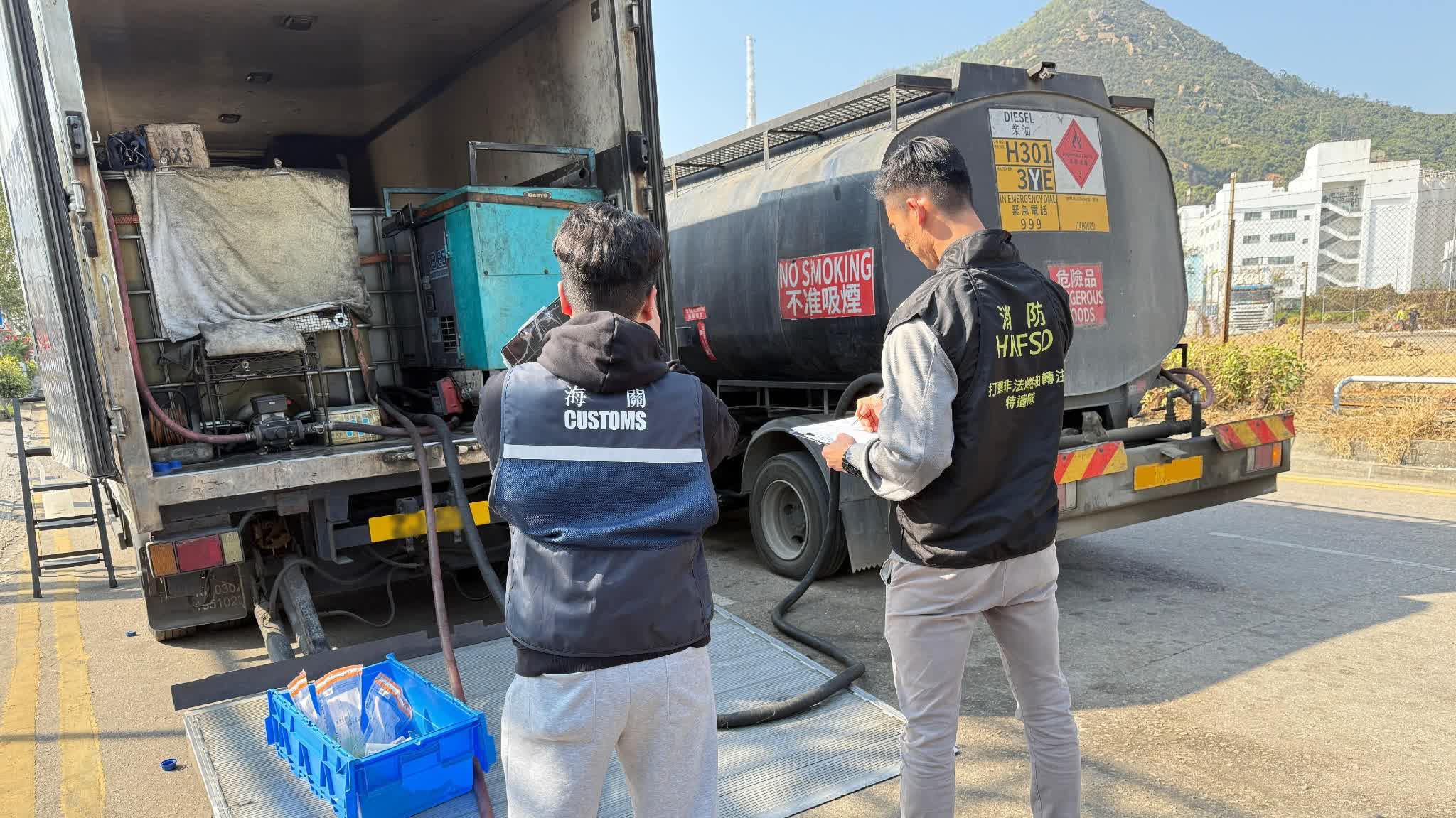 車用石油氣10月份上限價格下調每公升3.88至4.46元- 港聞- 點新聞