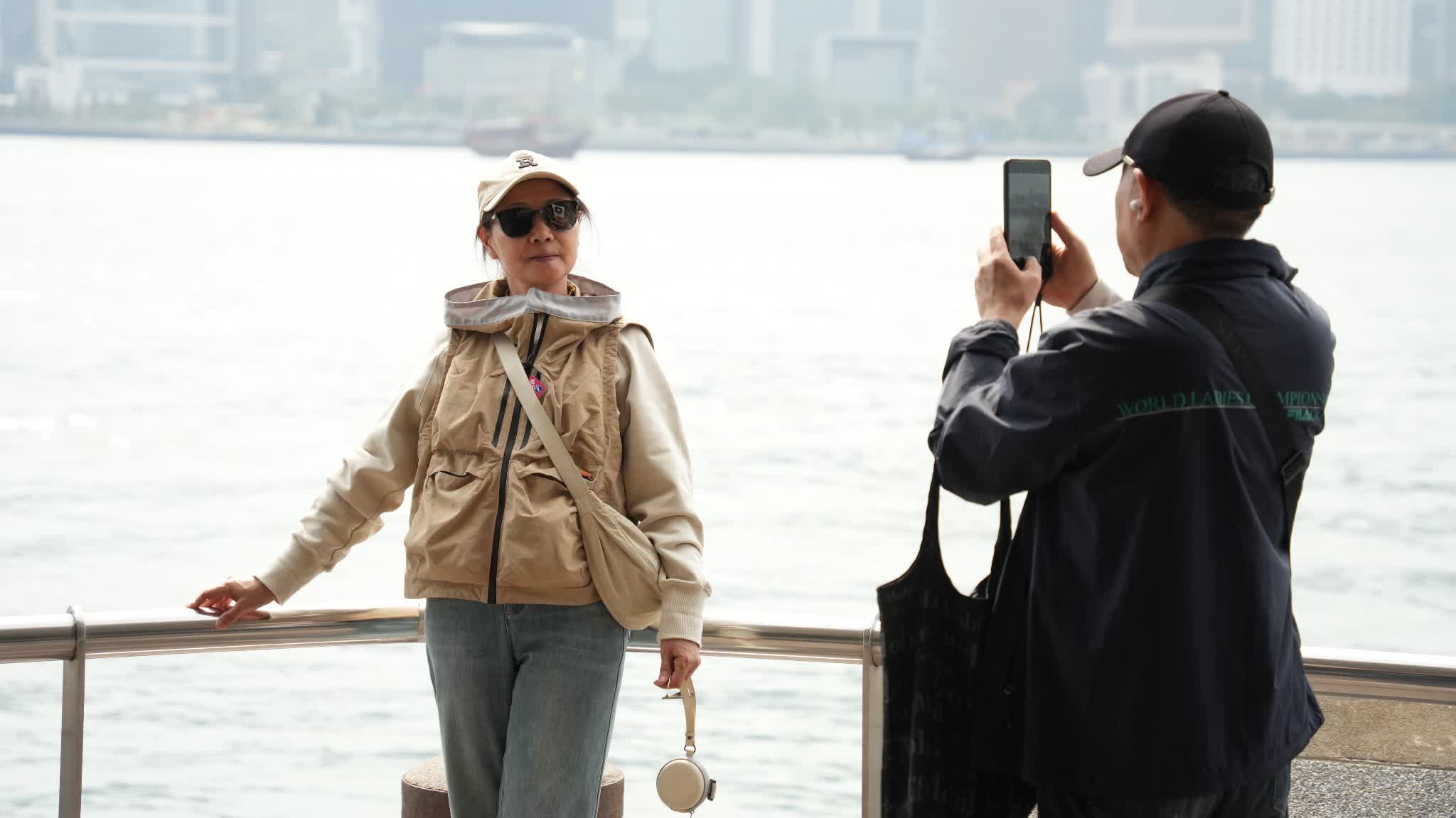 Cold weather continues: Morning temperatures drop to 12 degrees or below