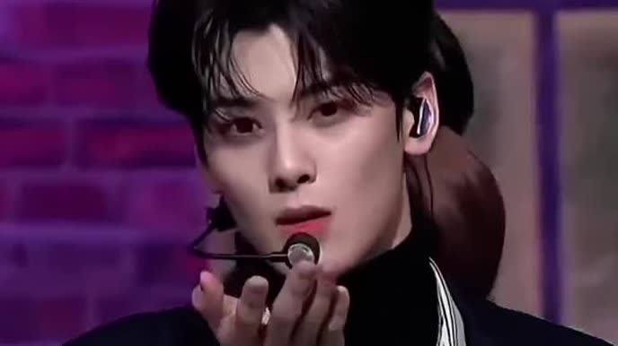 Cha Eun-woo accused of 20 bn won tax evasion, allegedly used shell company set up by mother