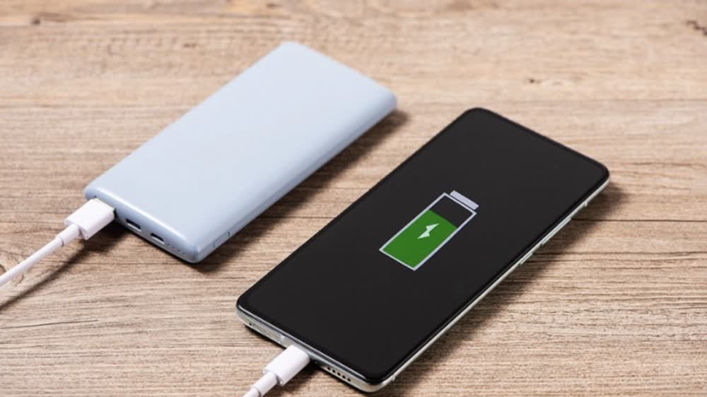 S. Korea's airlines to ban power bank usage in cabins starting Jan. 26