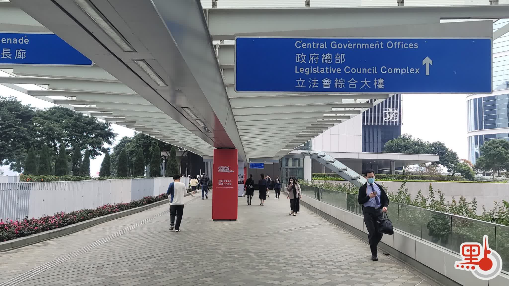 海關總關員認騙房屋津貼逾16萬68歲母獲撤控- 港聞- 點新聞