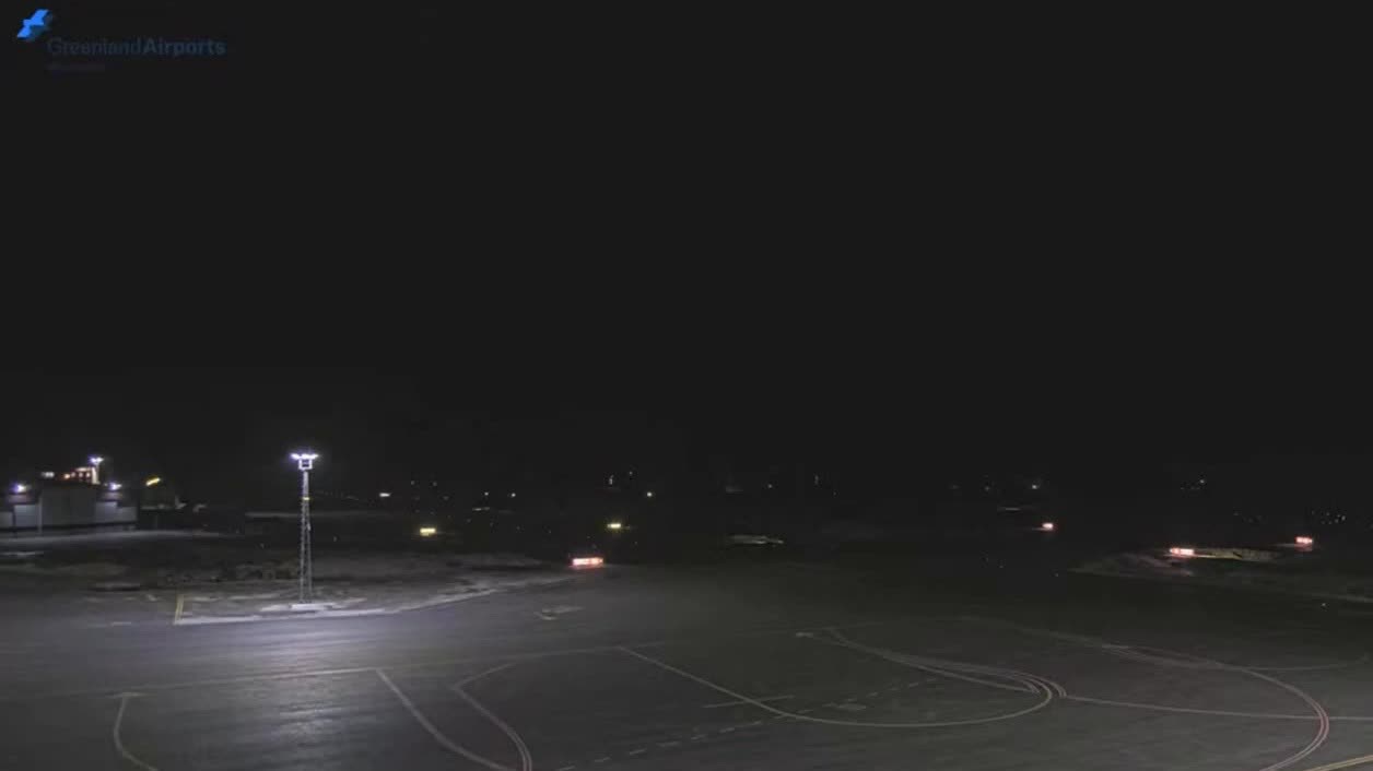 Watch This | Major power outage strikes Nuuk: Cause unknown