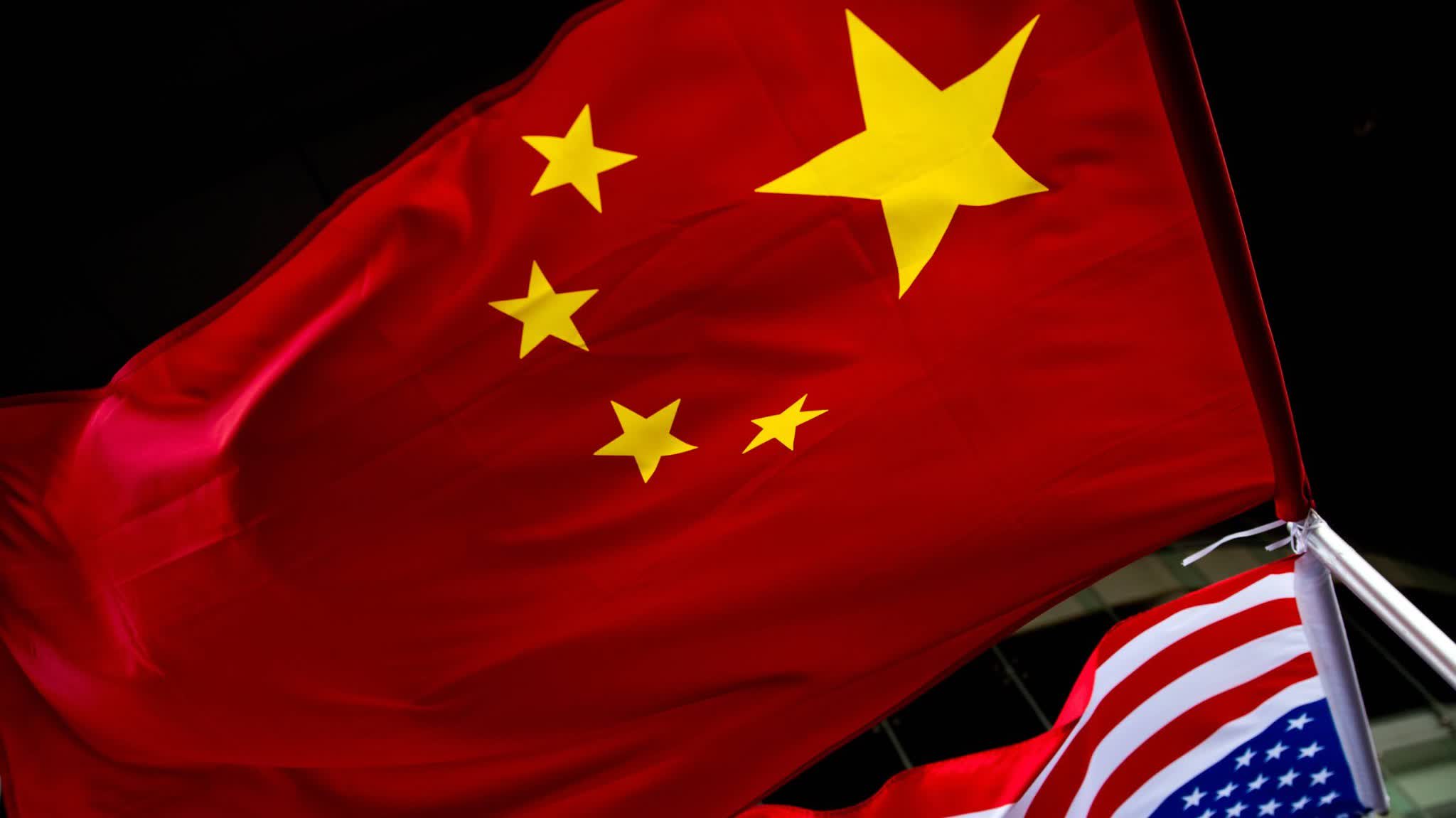 US ambassador to China says US-China relations show signs of improvement: Sources