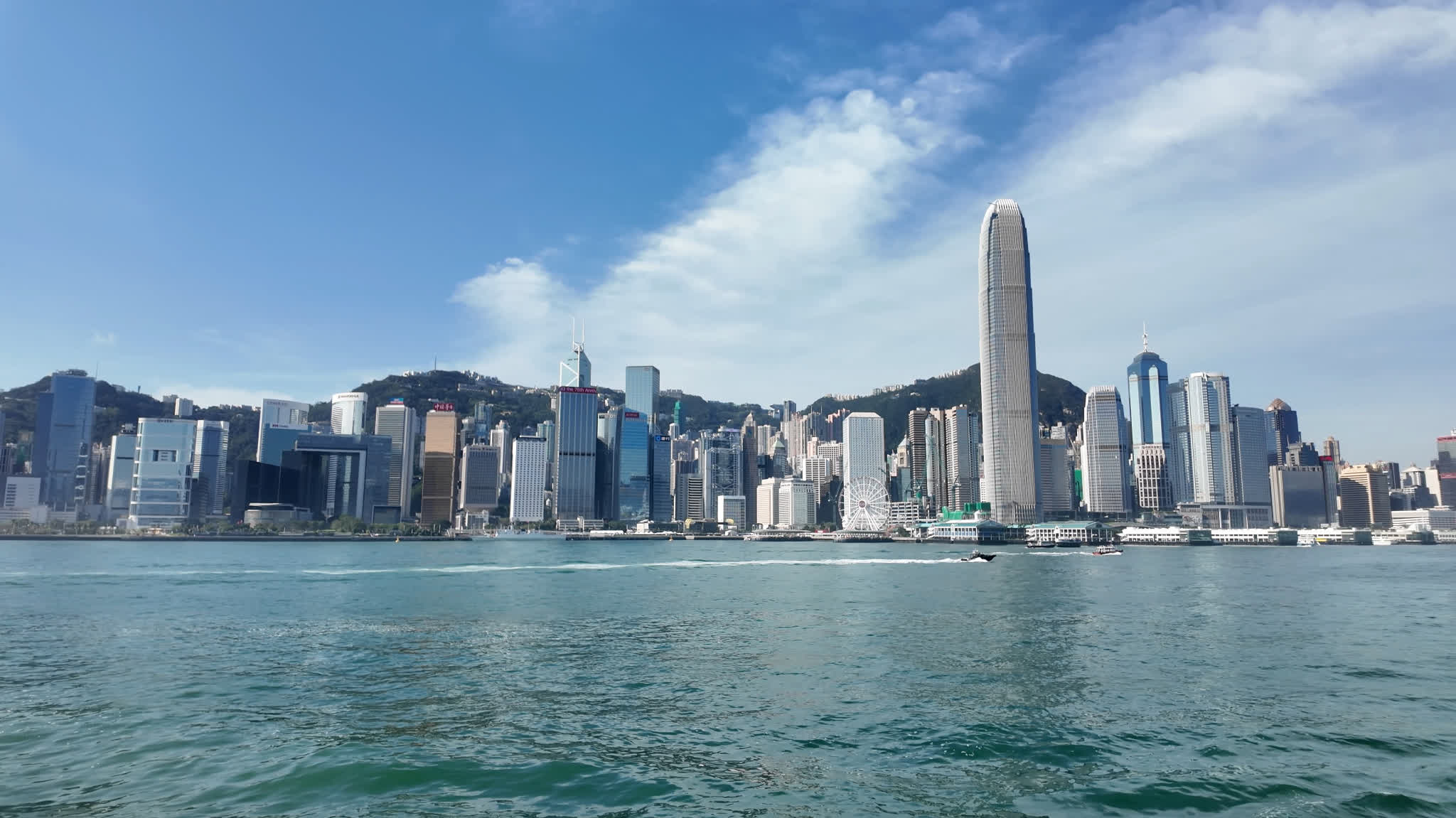 (Full text) Xia Baolong's address at Symposium on Upholding the Executive-led System to Promote Good Governance in the SARs