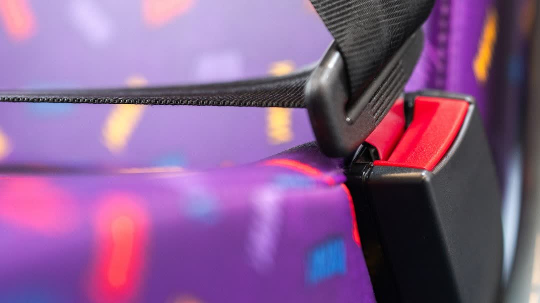 Govt to amend and reintroduce bus seat belt regulation: Transport secretary