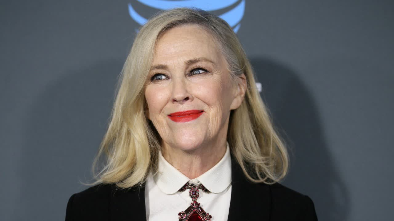 Catherine O'Hara passed away at age 71