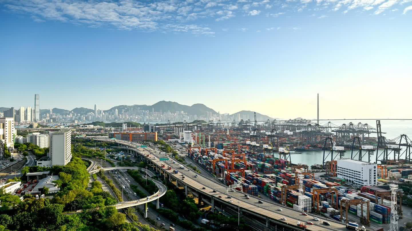 China's shipbuilding sector maintains global lead in 2025