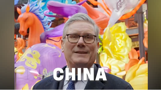 OMG | How Keir Starmer's visit to China has delivered for British people
