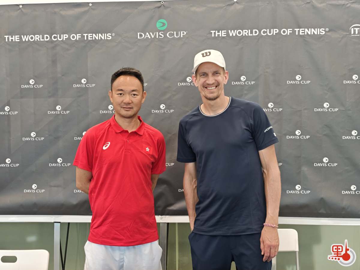 港隊主場迎戰芬蘭盼33年再返世界一組