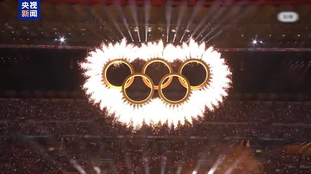 Watch This | Grand opening! 3-minute recap of Winter Olympics opening ceremony highlights