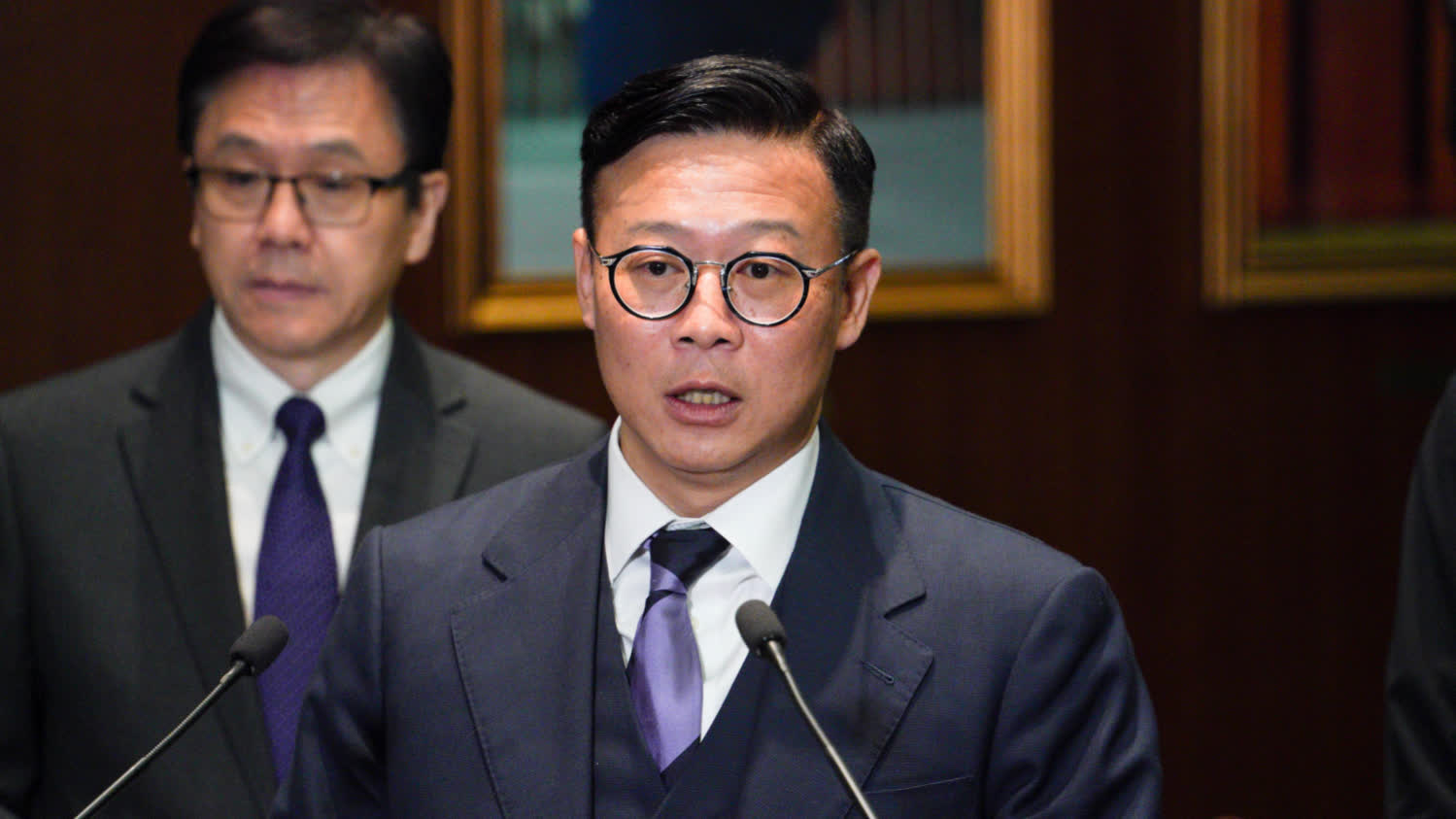 Deputy Secretary for Justice to visit Indonesia