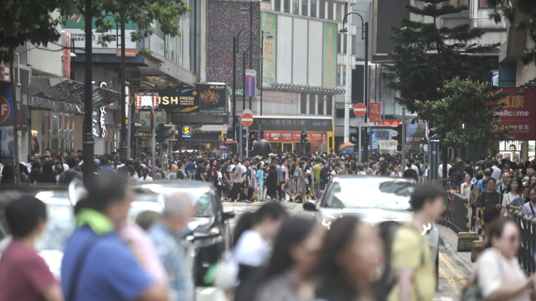 Chief Executive in Council adopts recommendation on Statutory Minimum Wage rate