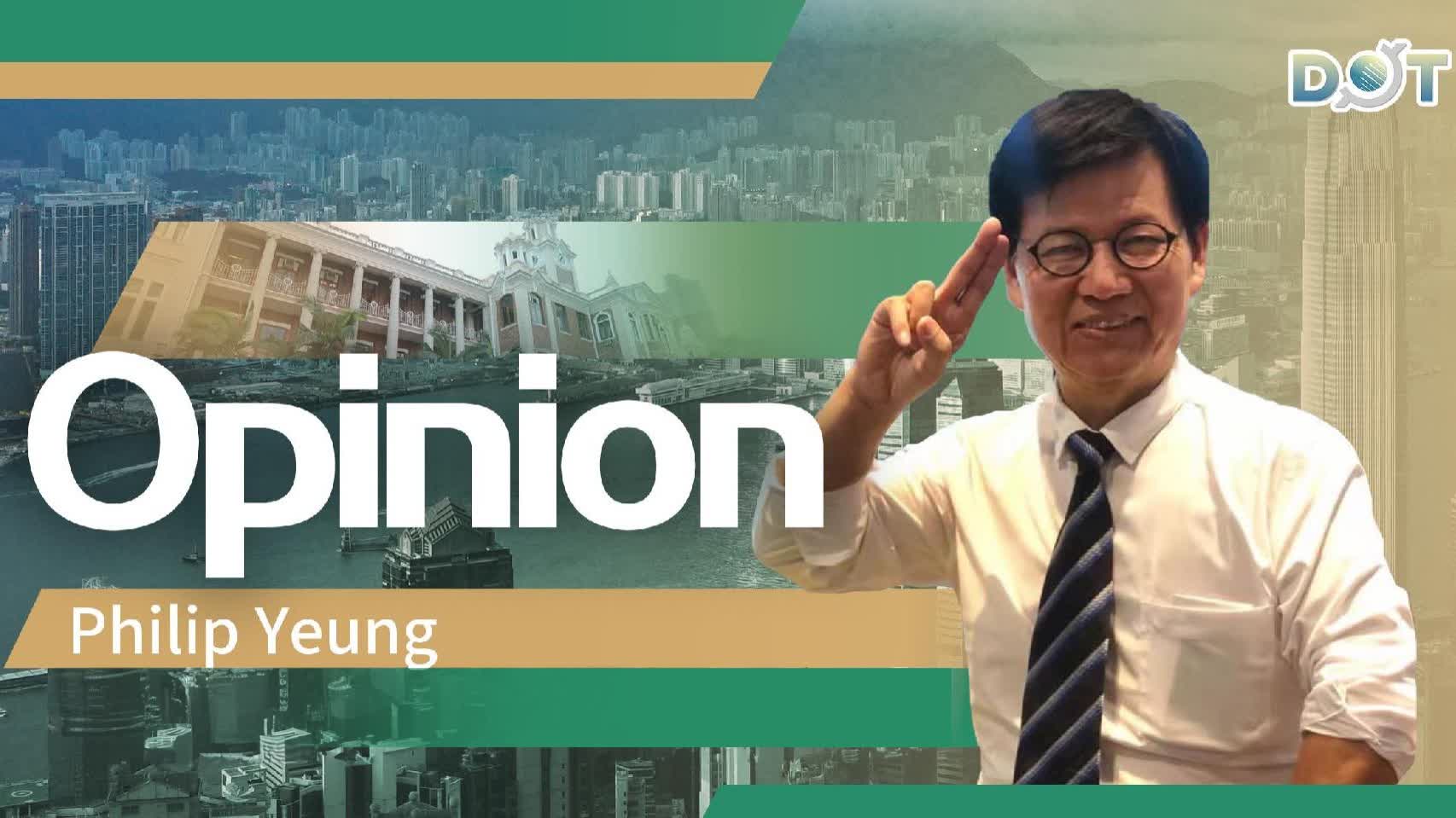 Opinion | The ugly, untold truth about Jimmy Lai