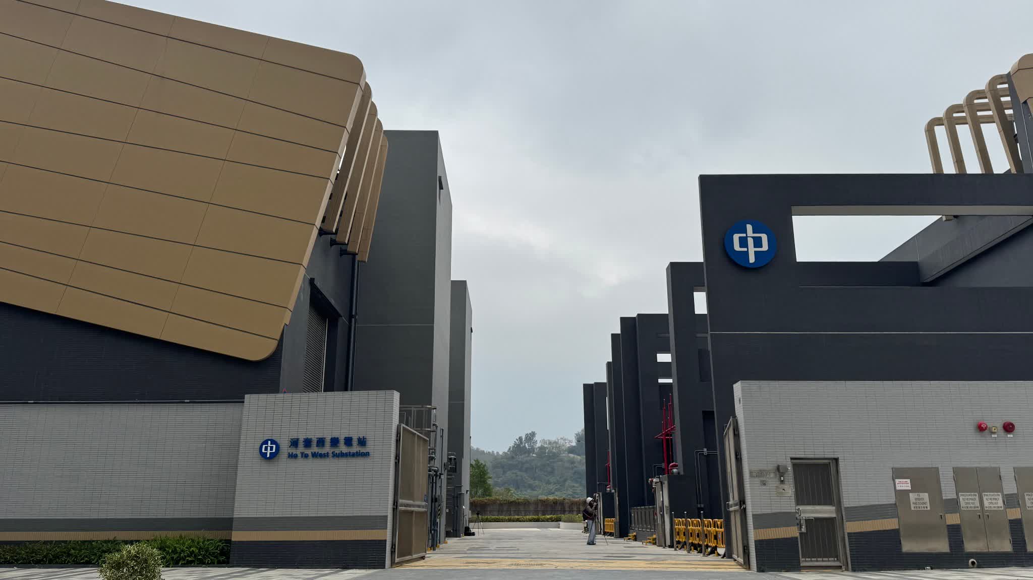 Northern Metropolis power upgrade: 3 CLP substations now operational, output equals 5 Science Parks