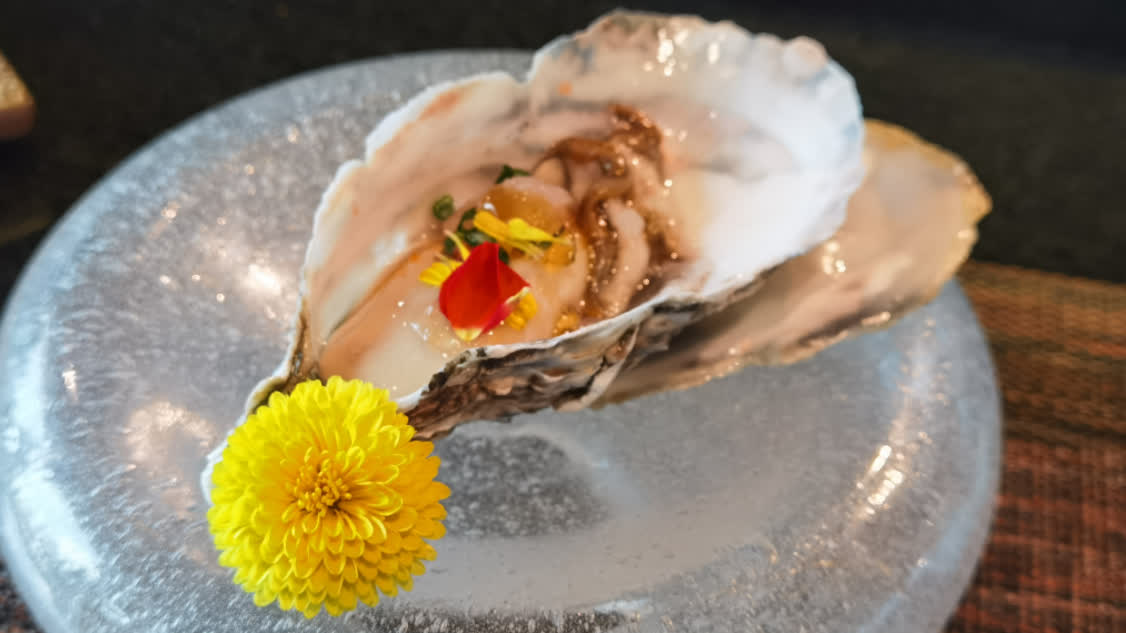 Norovirus in HK: Nearly 90% of food poisoning cases linked to raw oysters