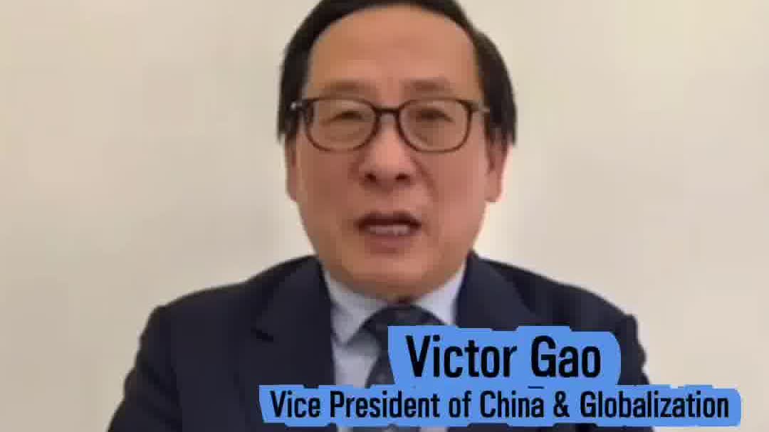 Watch This | Allies or rivals? Victor Gao on growing US-Europe rift