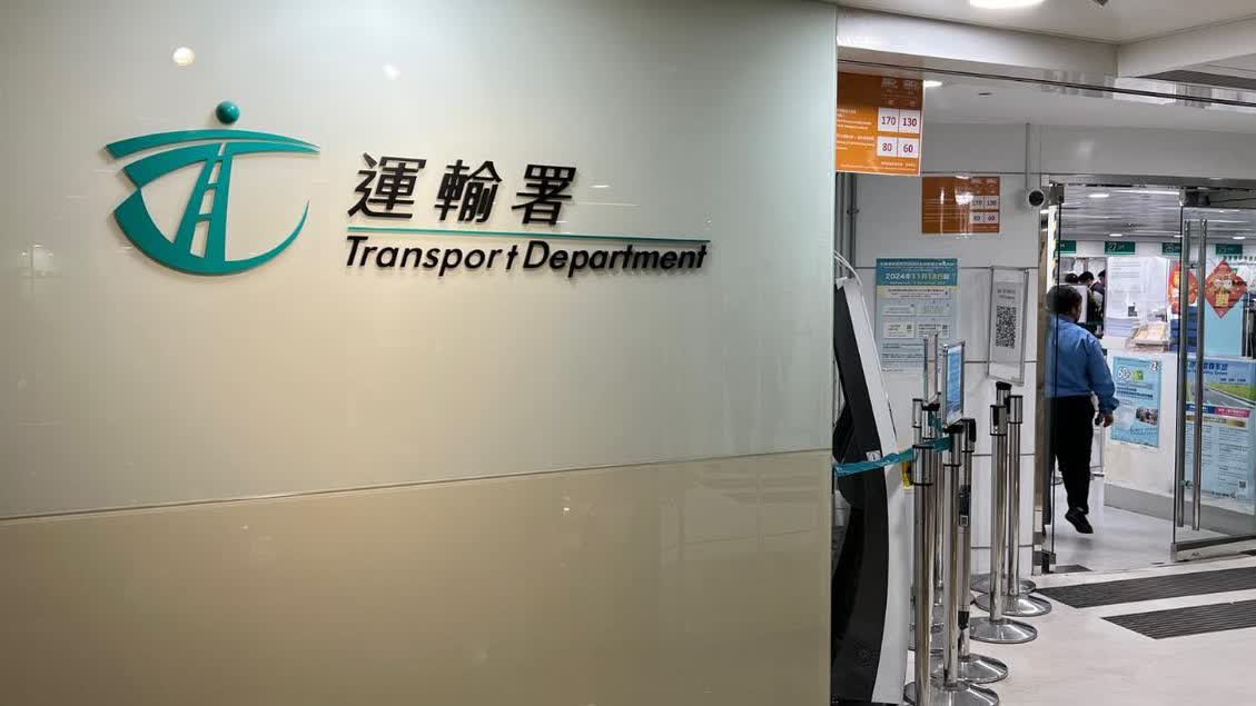 Over 3,000 applications for Southbound Travel for Guangdong Vehicles: Mable Chan aims to expand to more cities