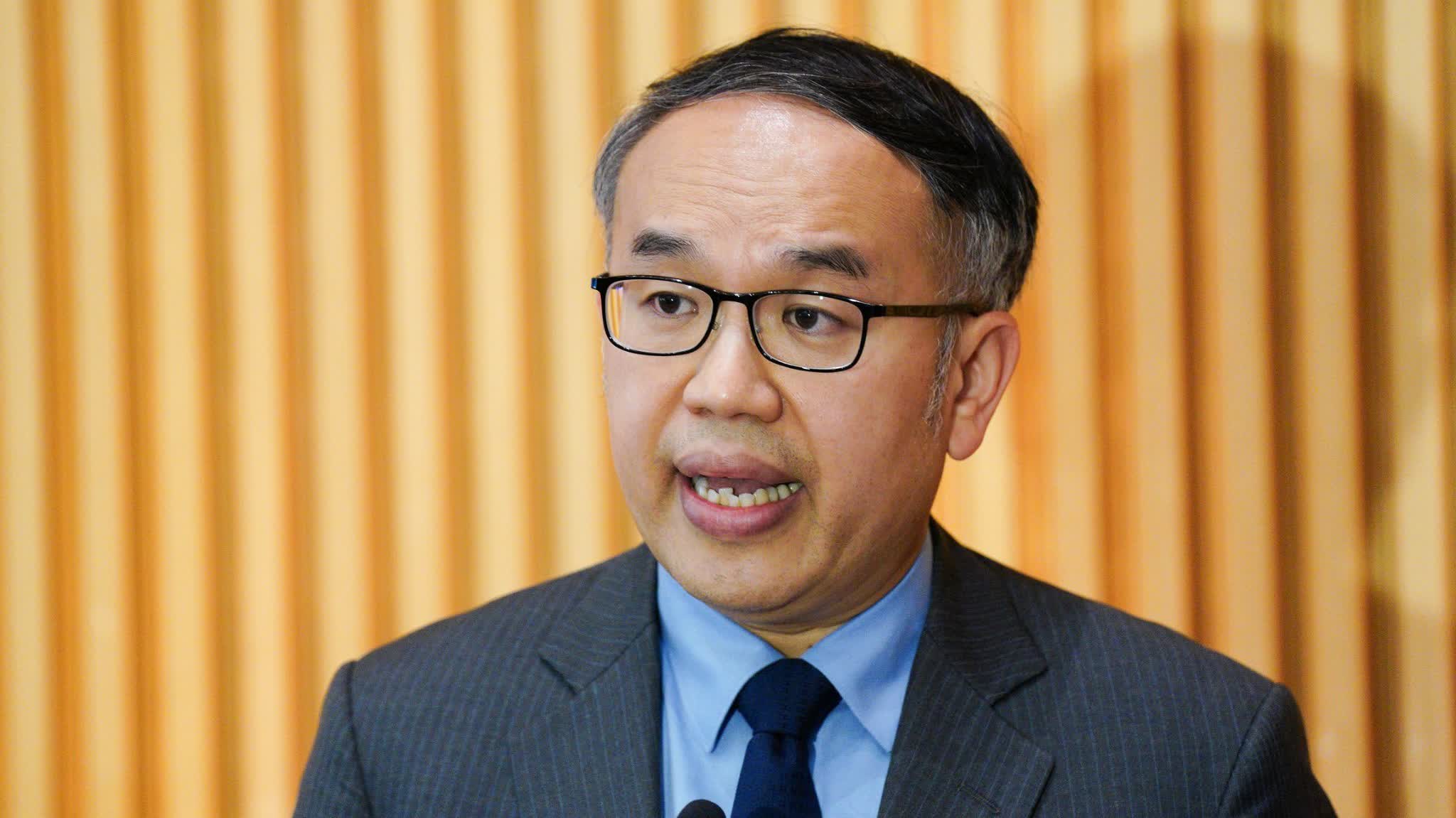 What do new US tariffs mean for HK? Insights from Christopher Hui